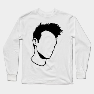 Suedehead Long Sleeve T-Shirt